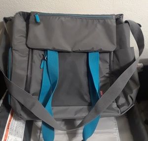Skip Hop Diaper bag